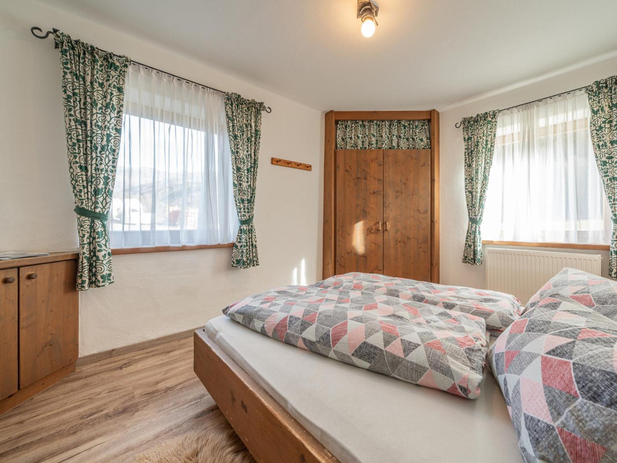 Alt Poschach Obergurgl Exterior foto
